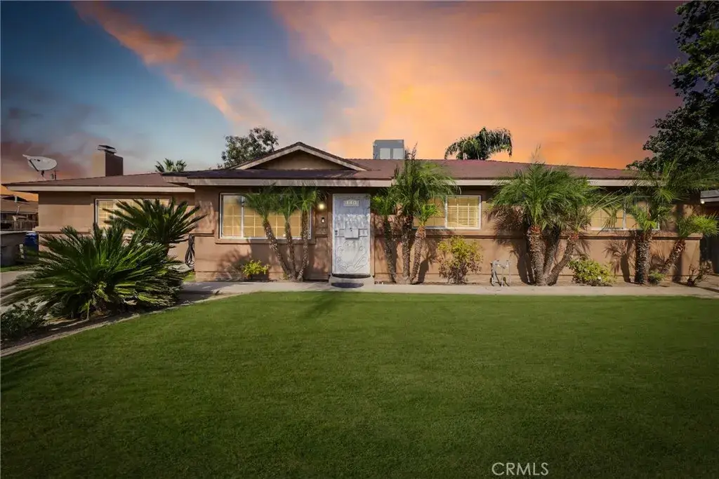 140 Langford, Arvin, CA 93203 - #1