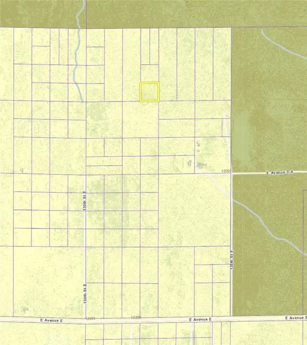 0 E Avenue D4, Lancaster, CA 93535