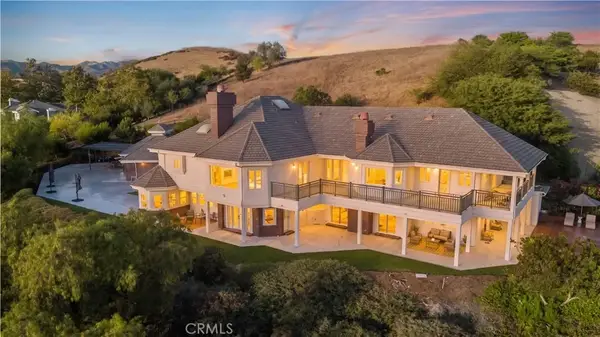22 Palma Valley, Coto De Caza, CA 92679