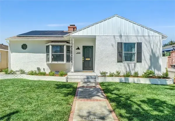 4155 Keever Avenue, Long Beach, CA 90807