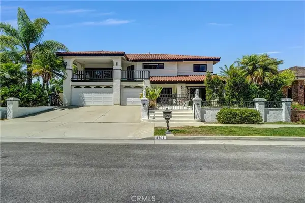 4701 Los Patos Avenue, Huntington Beach, CA 92649