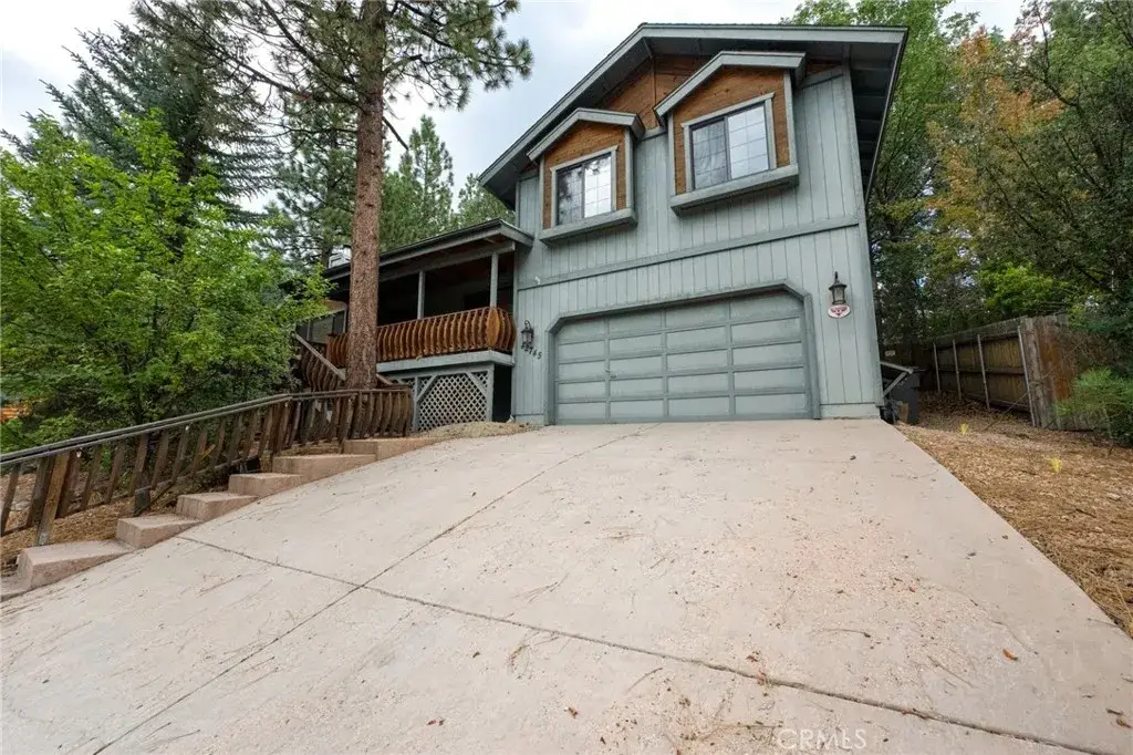 42745 Tannenbaum, Big Bear Lake, CA 92315 - #1