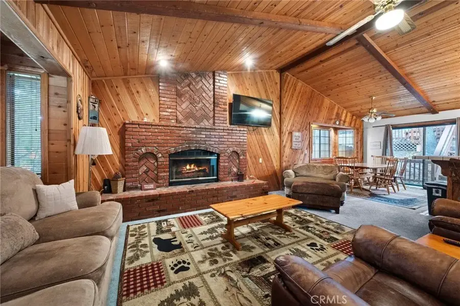 42745 Tannenbaum, Big Bear Lake, CA 92315 - #3