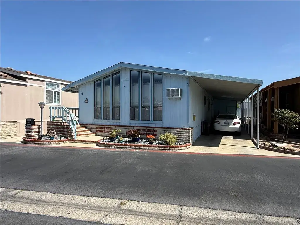 19361 Brookhurst #57, Huntington Beach, CA 92646 - #1
