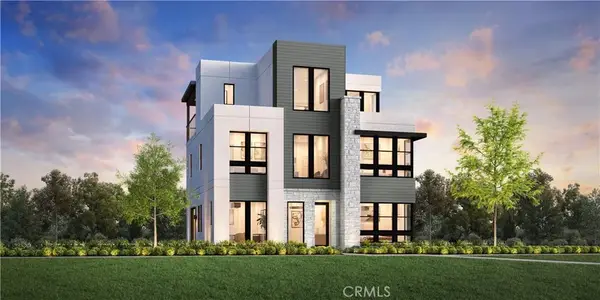 156 Samantha, Irvine, CA 92618