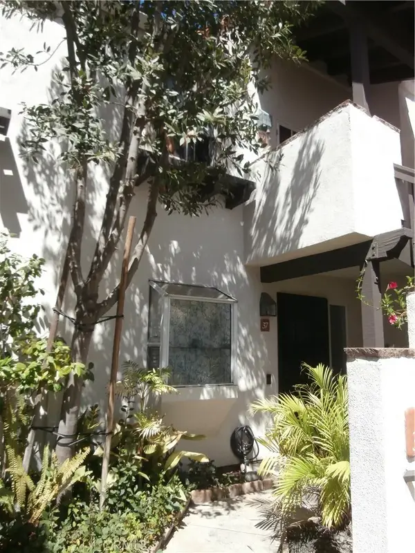 37 Via Lavendera, Rancho Santa Margarita, CA 92688