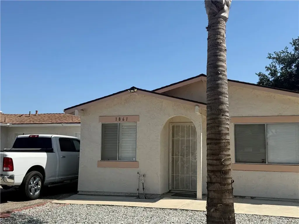 1861 Calle Diablo, Hemet, CA 92545 - #1
