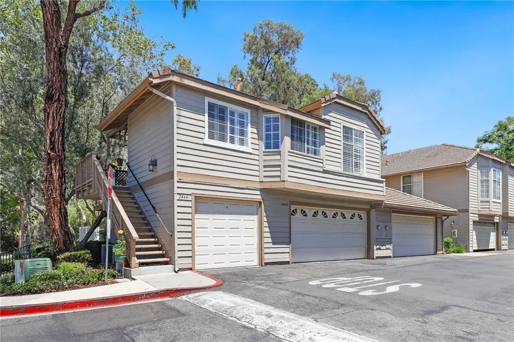 24441 Hillsdale Avenue #116, Laguna Hills, CA 92653 - #1