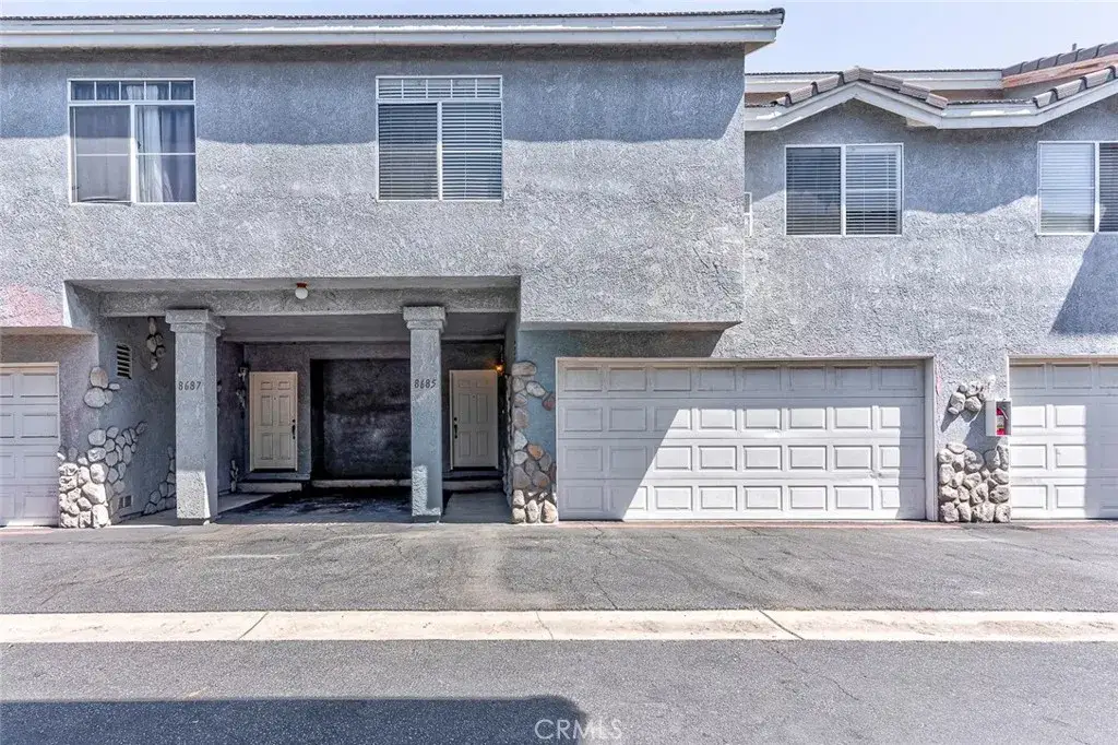 8685 Moody, Cypress, CA 90630 - #1
