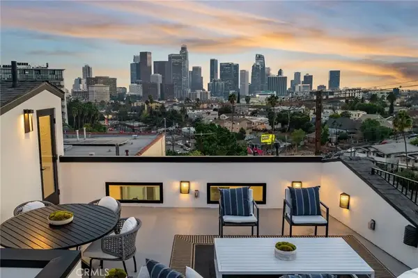 953 Everett Street, Los Angeles, CA 90026