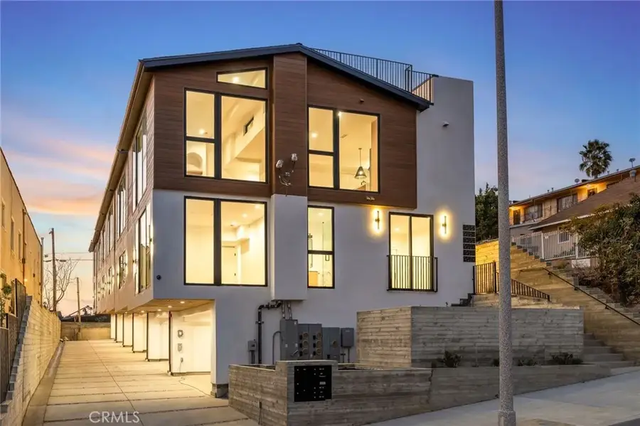 953 Everett Street, Los Angeles, CA 90026 - #2