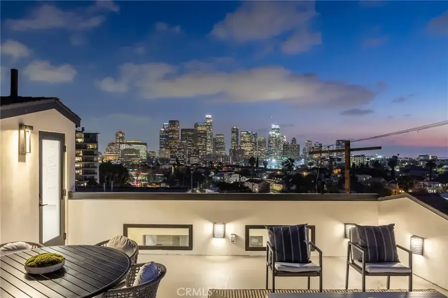 953 Everett Street, Los Angeles, CA 90026 - #3