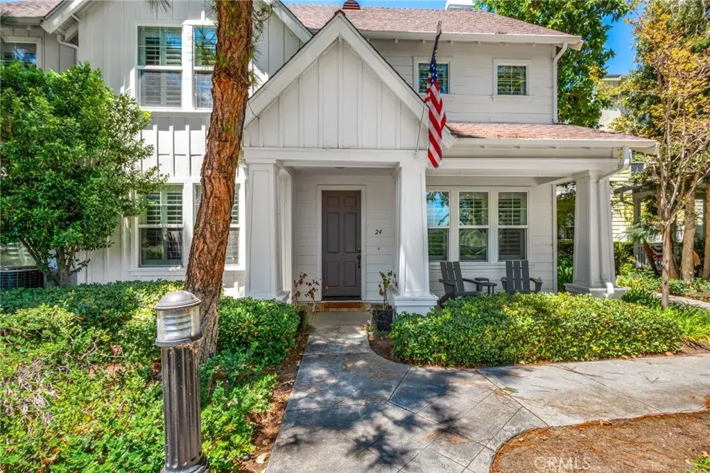 24 Thorp Spring, Ladera Ranch, CA 92694 - #1