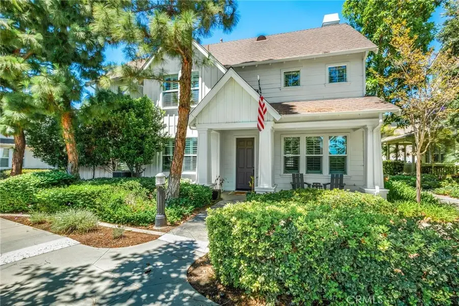 24 Thorp Spring, Ladera Ranch, CA 92694 - #2