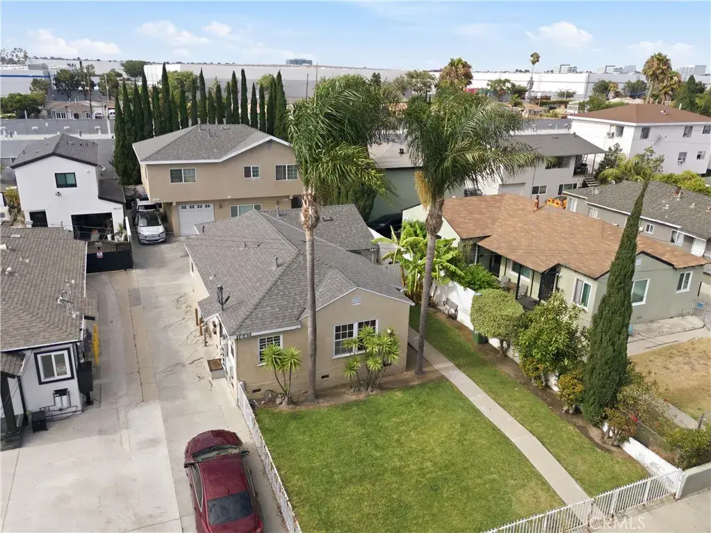 1641 W 204th Street, Torrance, CA 90501 - #1