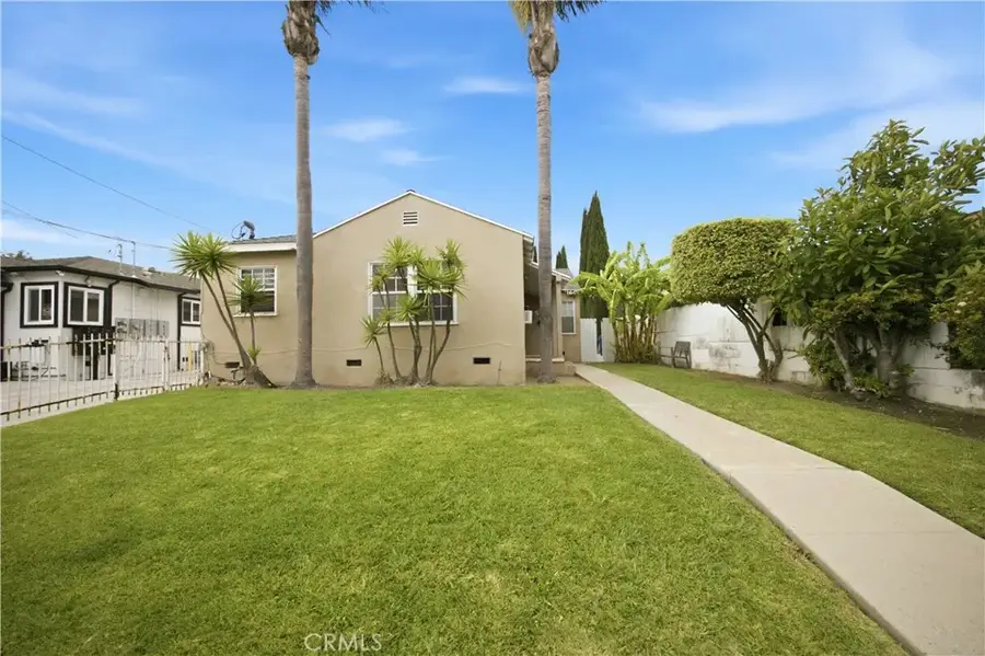 1641 W 204th Street, Torrance, CA 90501 - #2