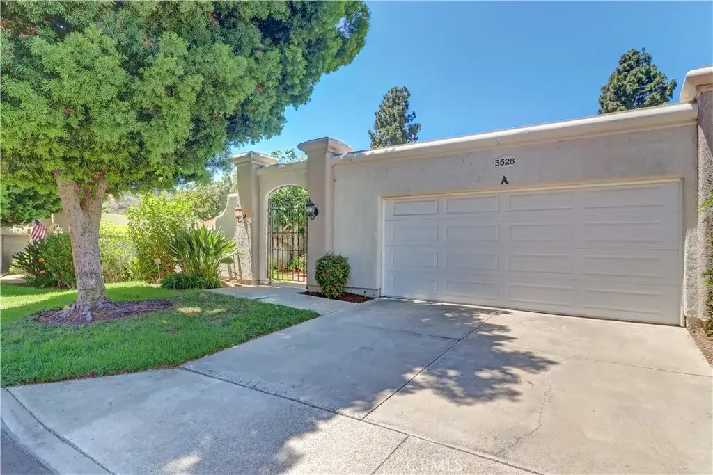 5528 Via La Mesa #A, Laguna Woods, CA 92637 - #1