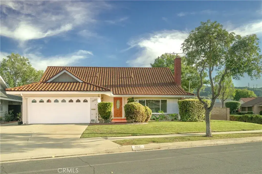 1556 Cedarmont, Hacienda Heights, CA 91745 - #1