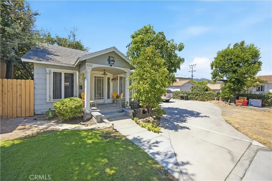 652 W California, Glendale, CA 91203 - #3
