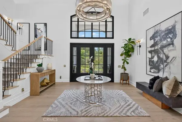 30832 Via Vista, Coto De Caza, CA 92679