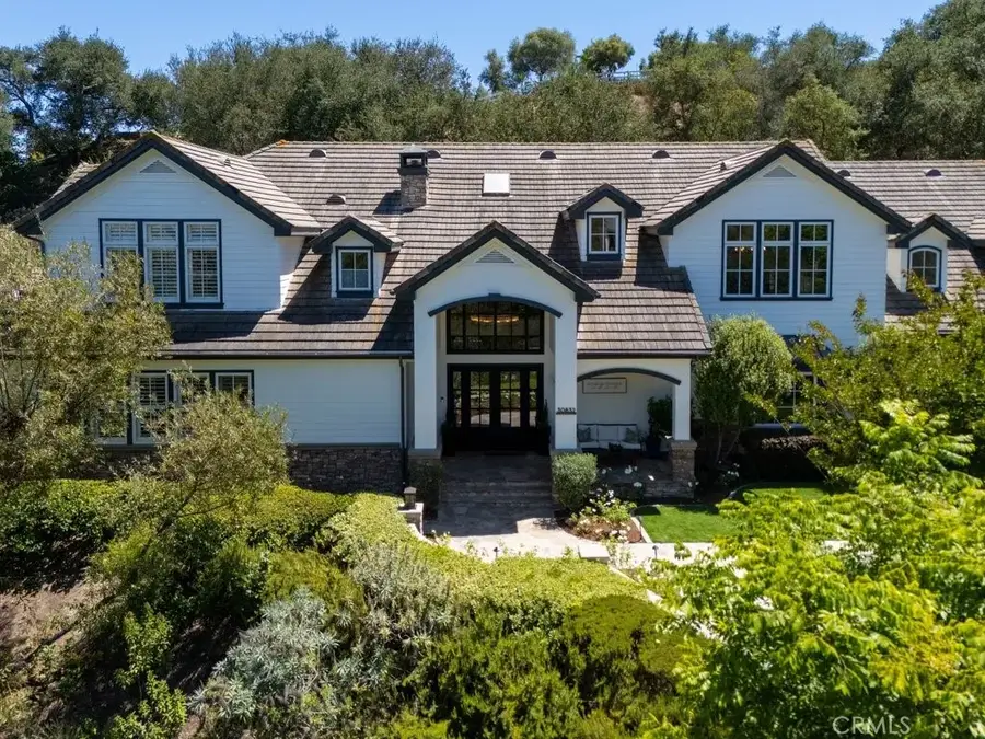 30832 Via Vista, Coto De Caza, CA 92679 - #2