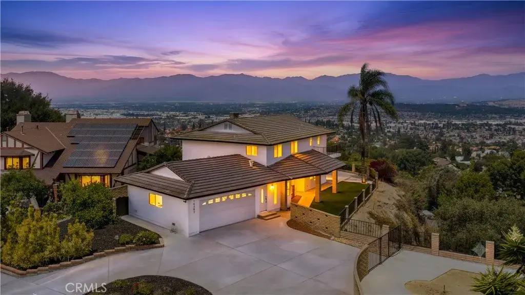 16387 Chella Drive, Hacienda Heights, CA 91745 - #1