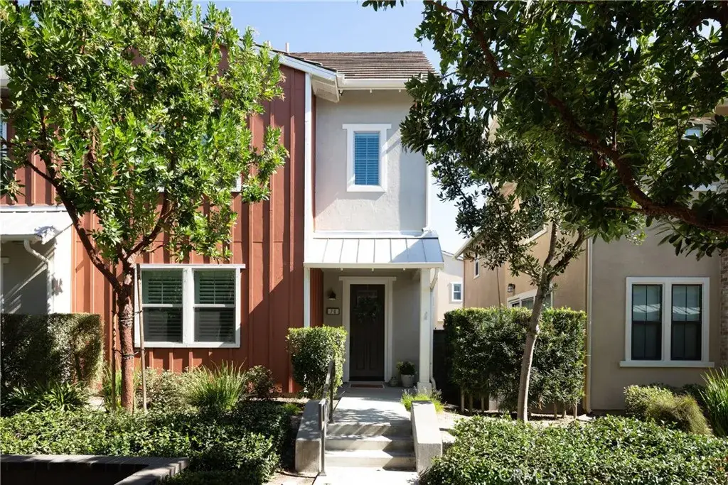 70 Concepcion, Rancho Mission Viejo, CA 92694 - #1
