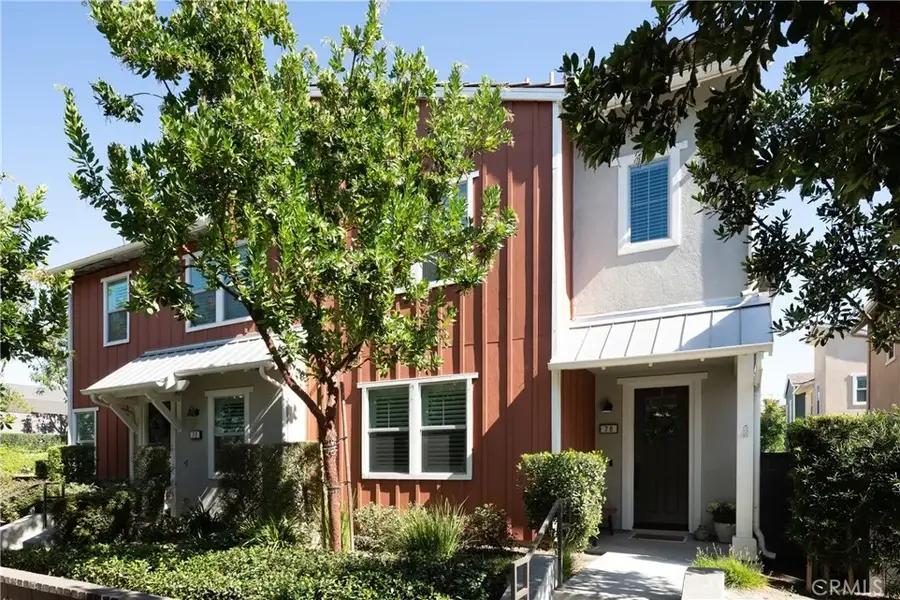 70 Concepcion, Rancho Mission Viejo, CA 92694 - #2