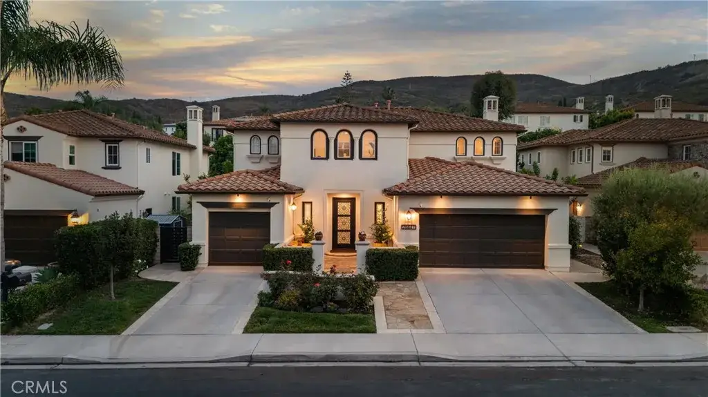 28441 Via Mondano, San Juan Capistrano, CA 92675 - #1