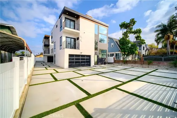 616 N Mariposa Ave Avenue, Los Angeles, CA 90004