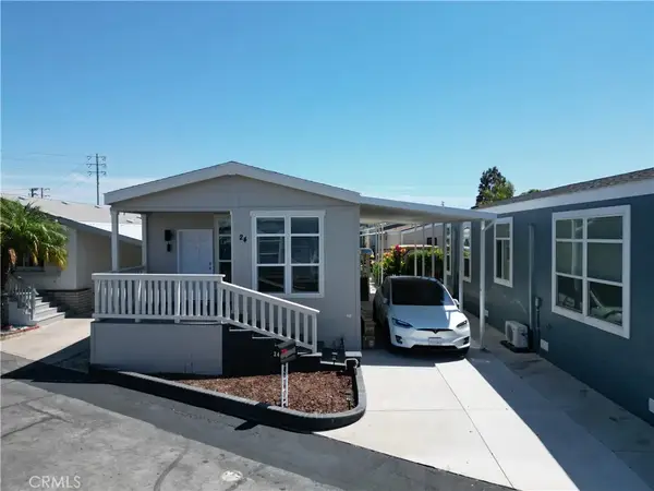 903 W 17th #24, Costa Mesa, CA 92627