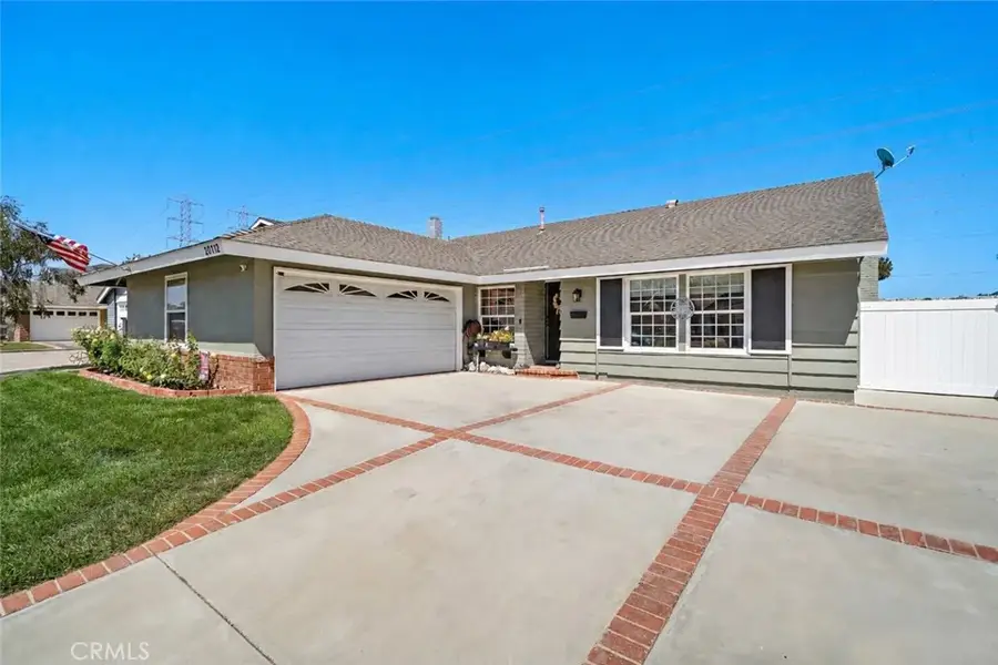 20712 Spindrift Lane, Huntington Beach, CA 92646 - #2