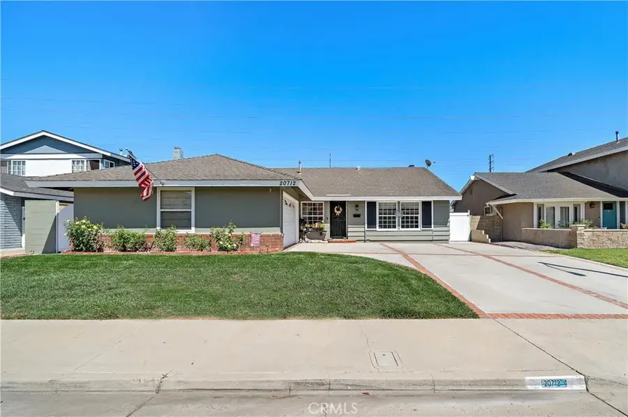 20712 Spindrift Lane, Huntington Beach, CA 92646 - #3