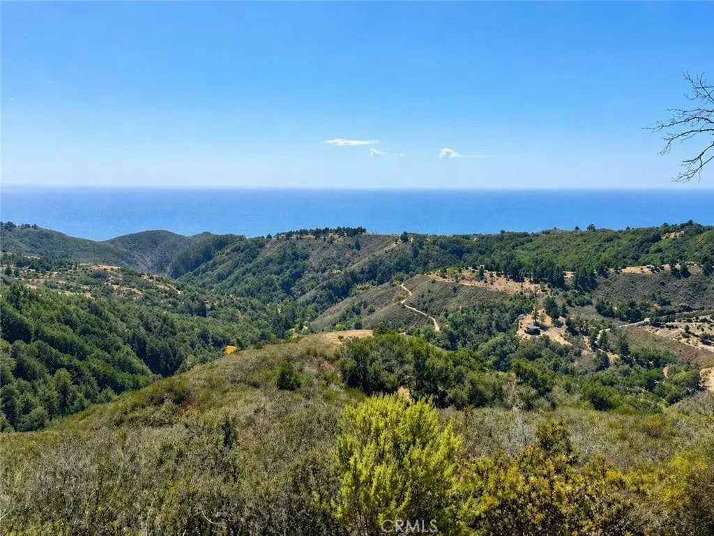 46190 Pfeiffer Ridge, Big Sur, CA 93920 - #1