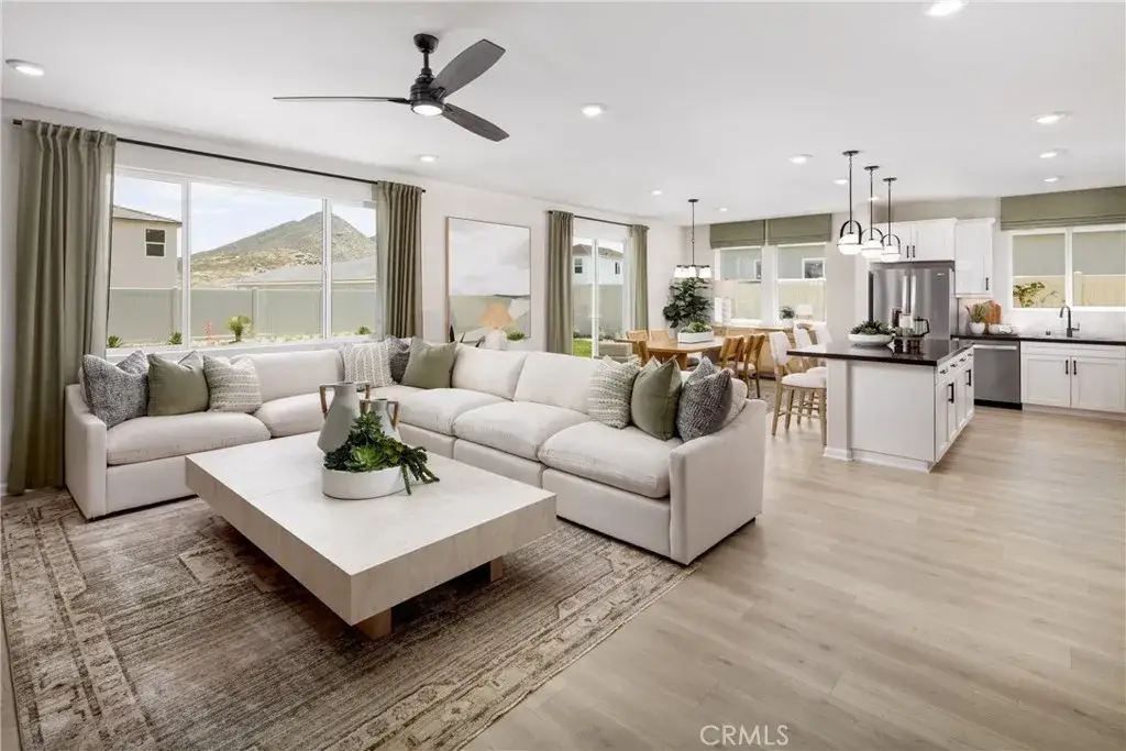 31168 Ferguson Court, Winchester, CA 92596 - #1
