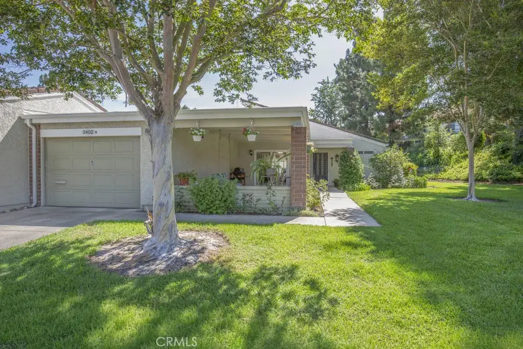 3402 Punta Alta #B, Laguna Woods, CA 92637 - #1