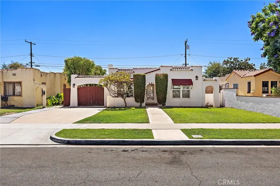 921 N Clementine, Anaheim, CA 92805 - #2