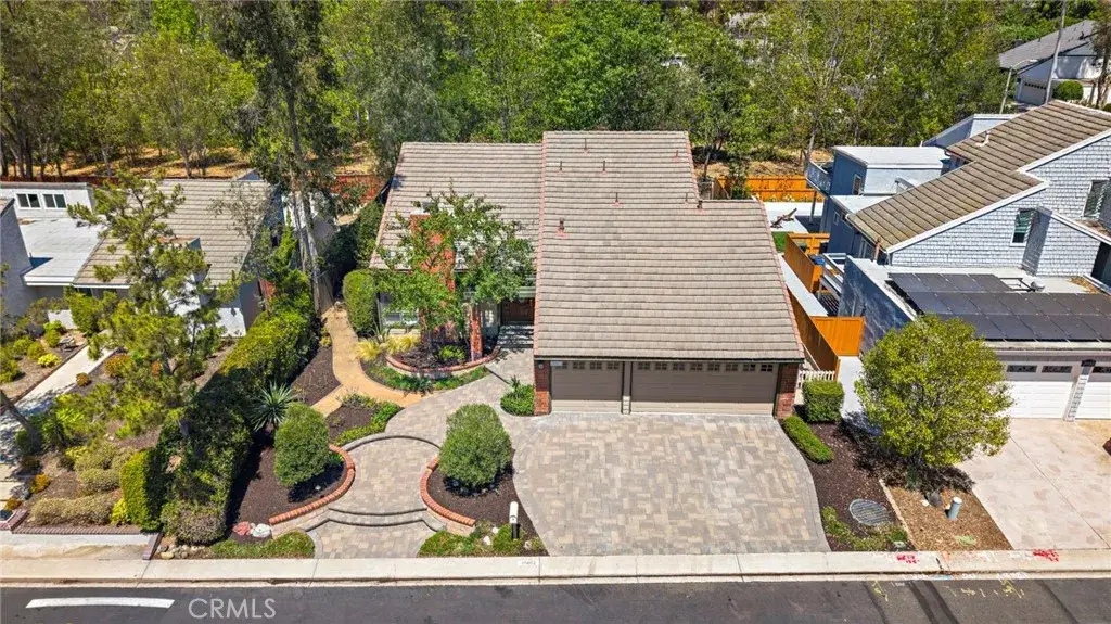25072 Castlewood, Lake Forest, CA 92630 - #1