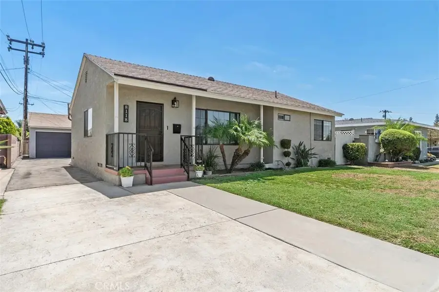 8118 Orange, Pico Rivera, CA 90660 - #2