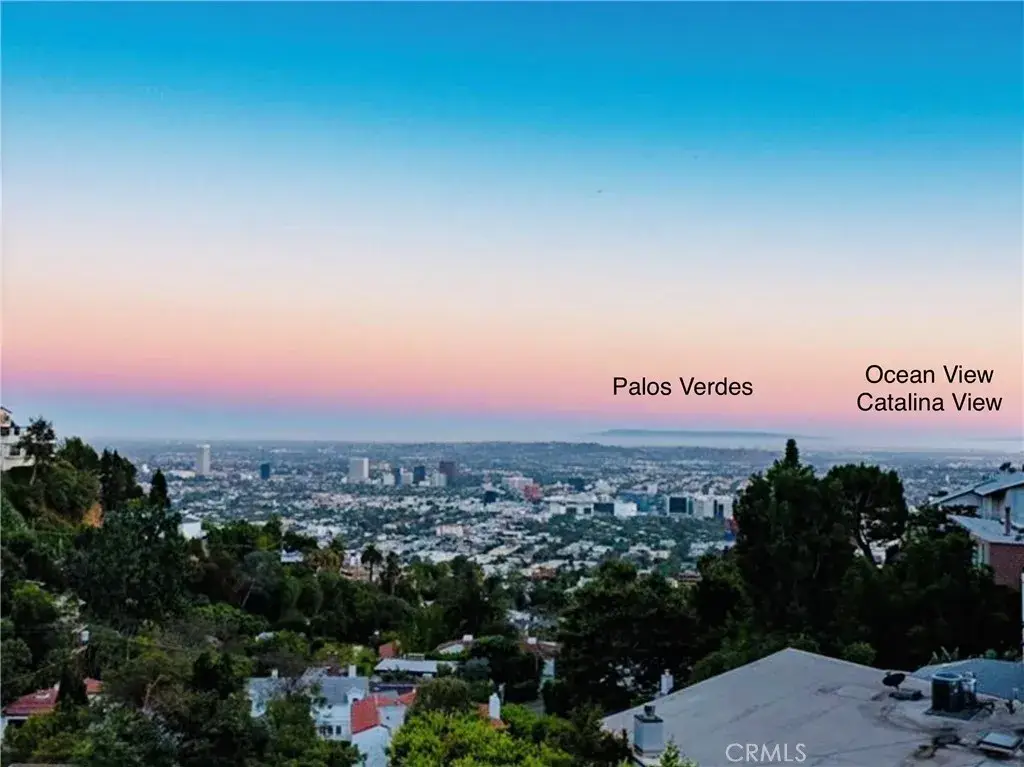 8835 Evanview, Los Angeles, CA 90069 - #1
