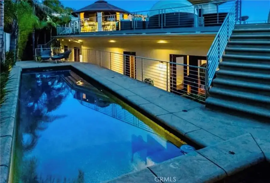 8835 Evanview, Los Angeles, CA 90069 - #3