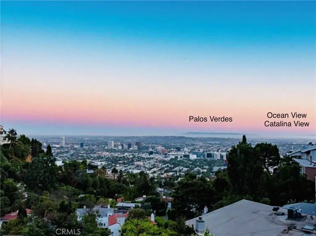 8827 Evanview, Los Angeles, CA 90069 - #1