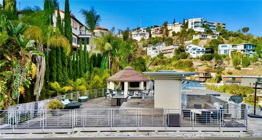 8827 Evanview, Los Angeles, CA 90069 - #3