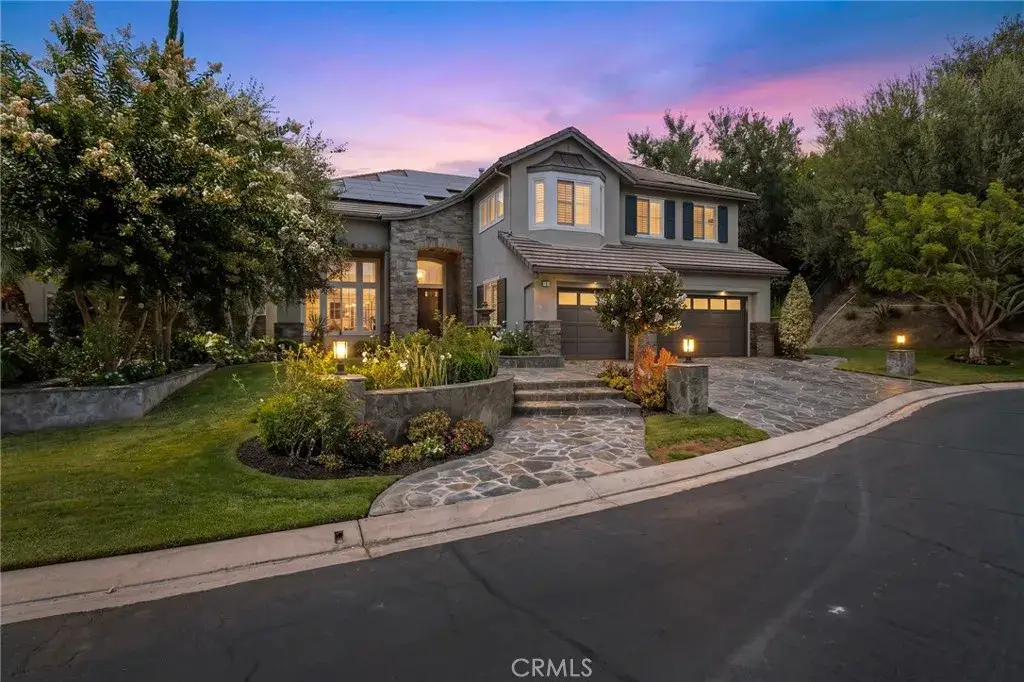 1 Sausalito, Coto De Caza, CA 92679 - #1
