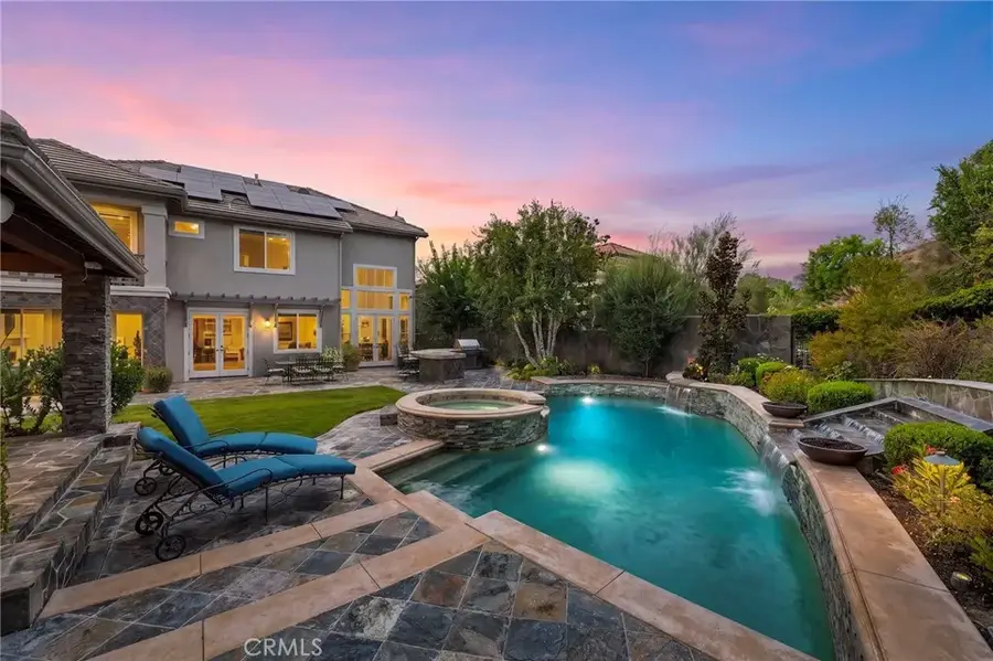 1 Sausalito, Coto De Caza, CA 92679 - #3