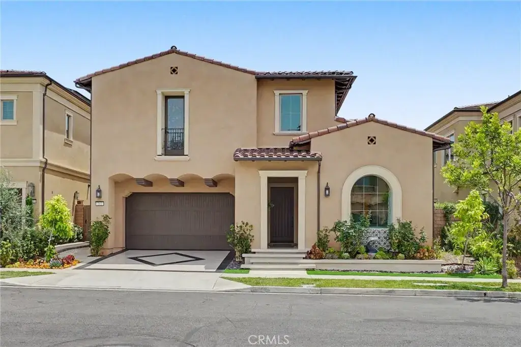 212 Sutters Mill, Irvine, CA 92602 - #1