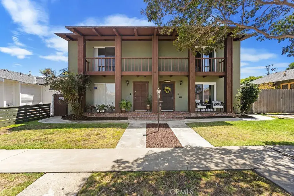 4124 E Theresa, Long Beach, CA 90814 - #1