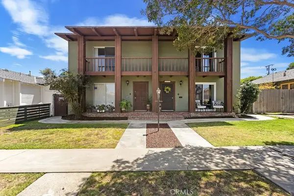 4124 E Theresa, Long Beach, CA 90814