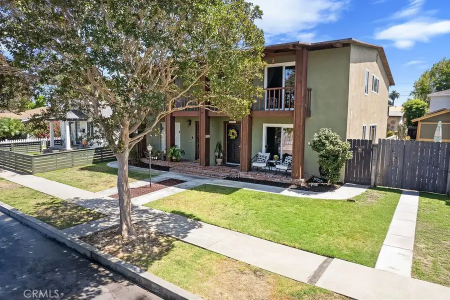 4124 E Theresa, Long Beach, CA 90814 - #2