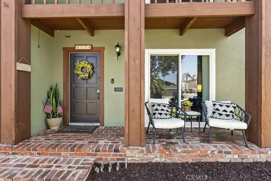 4124 E Theresa, Long Beach, CA 90814 - #3